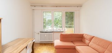 Najem-dwa oddzielna pokoje - piasta- 37,4m2-2000zł