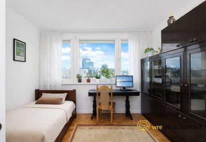 Przy parku | balkon | piwnica | piękny widok