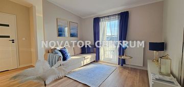 Piękne m-3 po generalnym remoncie