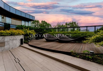 Piękny apartament z widokiem na wawel! | park club