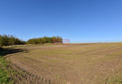 Działka komercyjna 1400 m2- gm. liszki (morawica