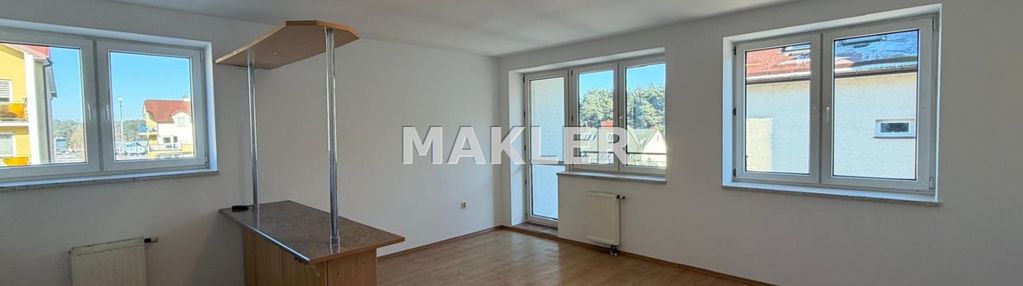 M-4 fordon, balkon,komórka