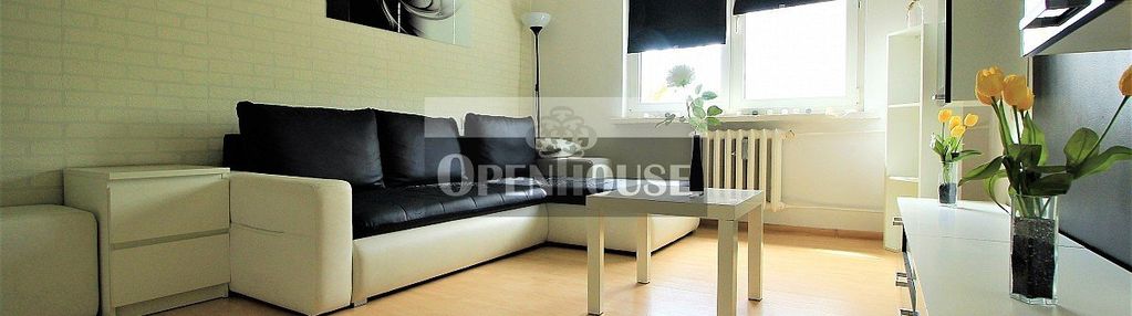 Do wynajęcia umeblowana kawalerka