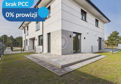 Rekuperacja | ogród | miejsce parkingowe