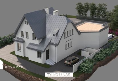 Dom/budynek pod przychodnie, żłobek, przedszkole