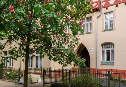 Sopot dolny, apartament do własnej aranżacji