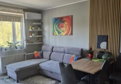 2-pokojowe mieszkanie na białołęce