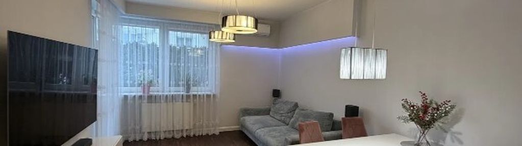 3-pokojowe mieszkanie w ursusie