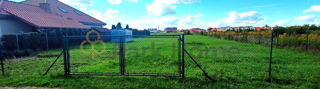 Działka budowlana w świetnej lokalizacji leszno