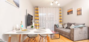 Sprzedam komfortowy apartament w pobierowie.