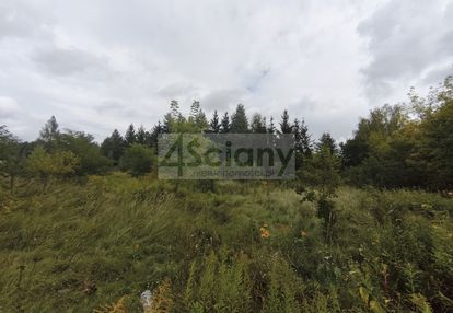 Działki usługowe 4270 m² sulejówek