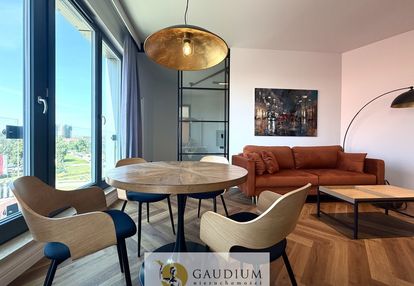 Luksusowy apartament z balkonem | brabank