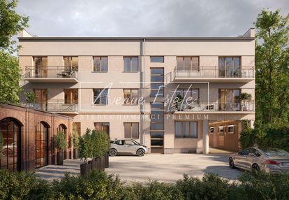 Bez prowizji / odrestaurowana/ balkon / parking