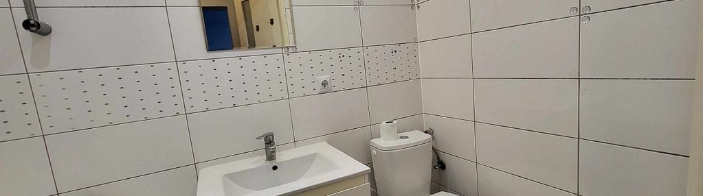 Wyremontowana kawalerka na parterze – 36 m² | cheł
