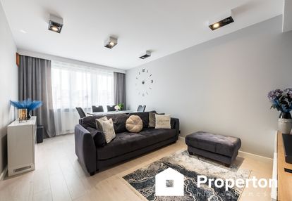 Wyjątkowe mieszkanie 55m² na nowym mieście