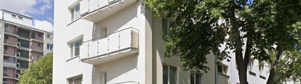 Muranów | 3 pokoje | 52,07 m2 | do remontu