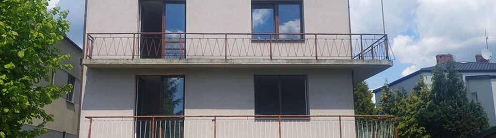Dom z ogromnym potencjałem – sosnowiec, ul. gacka
