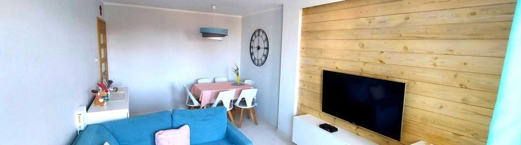 2 pokoje do wprowadzenia brzeźno 6 min do plaży!