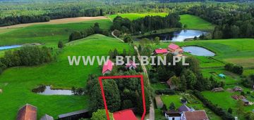 Budynek parterowy w atrakcyjnej cenie !