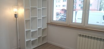 Metro młociny, las bielański