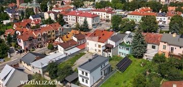 Dom przy rynku w przeworsku !