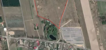 Działka na sprzedaż 391m2