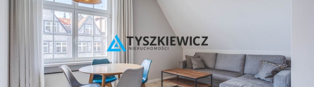 Mieszkanie na starym mieście po gen. remoncie