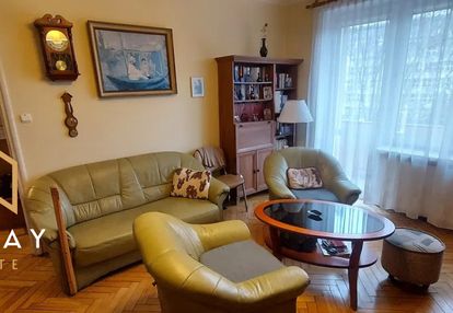 Up - lea/królewska 1-2 pokoje