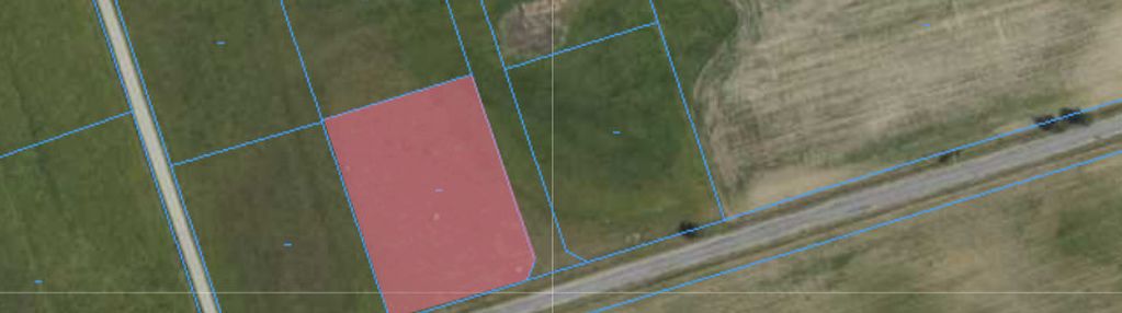 Działka janowicze kolonia 3000m2
