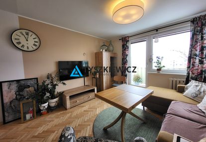 Gdynia witomino, 3 pokoje, umeblowane