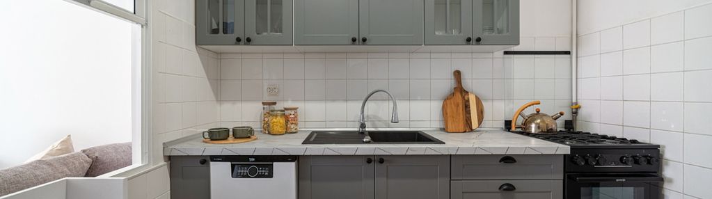 2 oddzielne pokoje | centrum | loggia