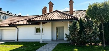 Rezydencja - tychy mąkołowiec 388m2
