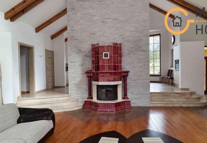 Komfortowy bungalow blisko lasu | gdańsk karczemki