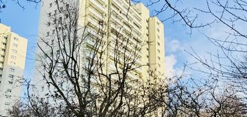 | mokotów | 38 m2 | potencjał | metro |