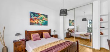 Apartament na ostatnim piętrze | nowe budownictwo