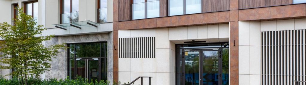 Kawalerka | port praski | do zamieszkania