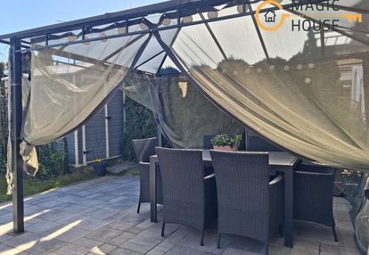 Komfortowe 2 pokoje z prywatnym ogrodem