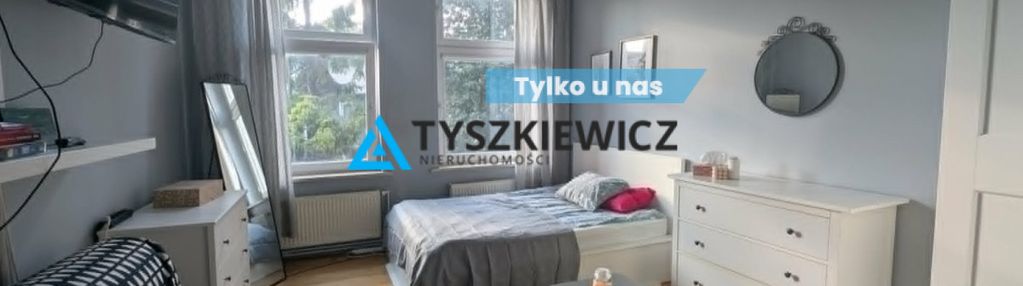 Śródmieście / cicho/ bezpiecznie / 2 osobne pokoje
