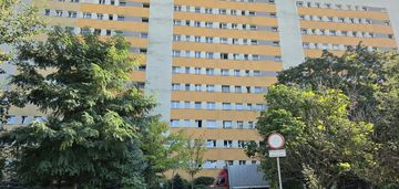 Kawalerka na sprzedaż 26 m2 balkon piwnicasky tower
