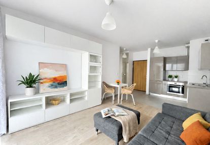 2 pokoje | 39 m² | balkon 7 m² | garaż | żoliborz