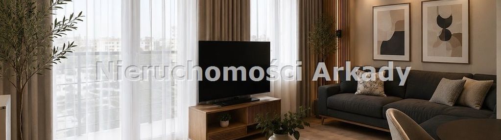 Widokowe m5 w samym centrum