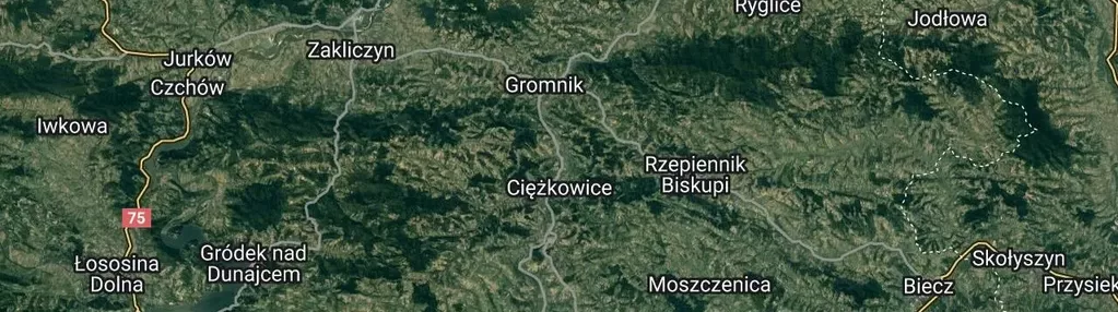 Działka na sprzedaż 197m2