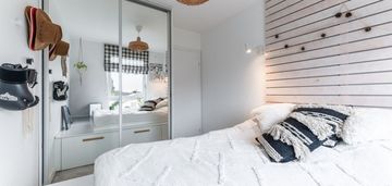 3 pokojowe mieszkanie w świetnej lokalizacji