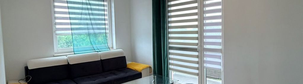 Głogów, stare miasto, 2 pokoje, balkon, wynajem
