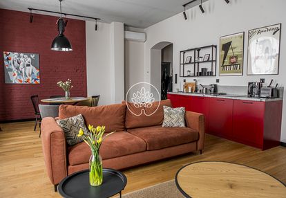 Rezerwacja! apartamentowiec grand bulvar 67 m2