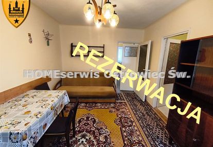 Mieszkanie 51,53 m2 parter/3,3 pokoje na sprzedaż