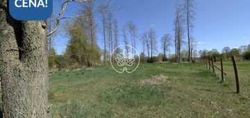 Działka z prądem, wz i projektem - otorowo