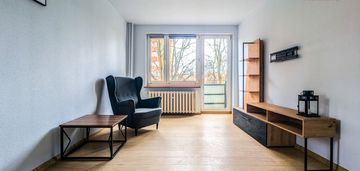 Mieszkanie gotowe do wprowadzenia! - 56,6m2
