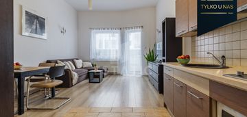 Kawalerka | blisko morza | albatross towers