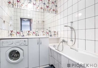 3-pokojowe mieszkanie na ursynowie